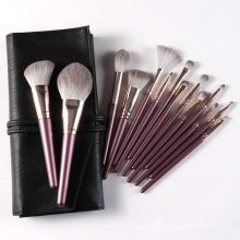 cosmetic brush set makeup kit